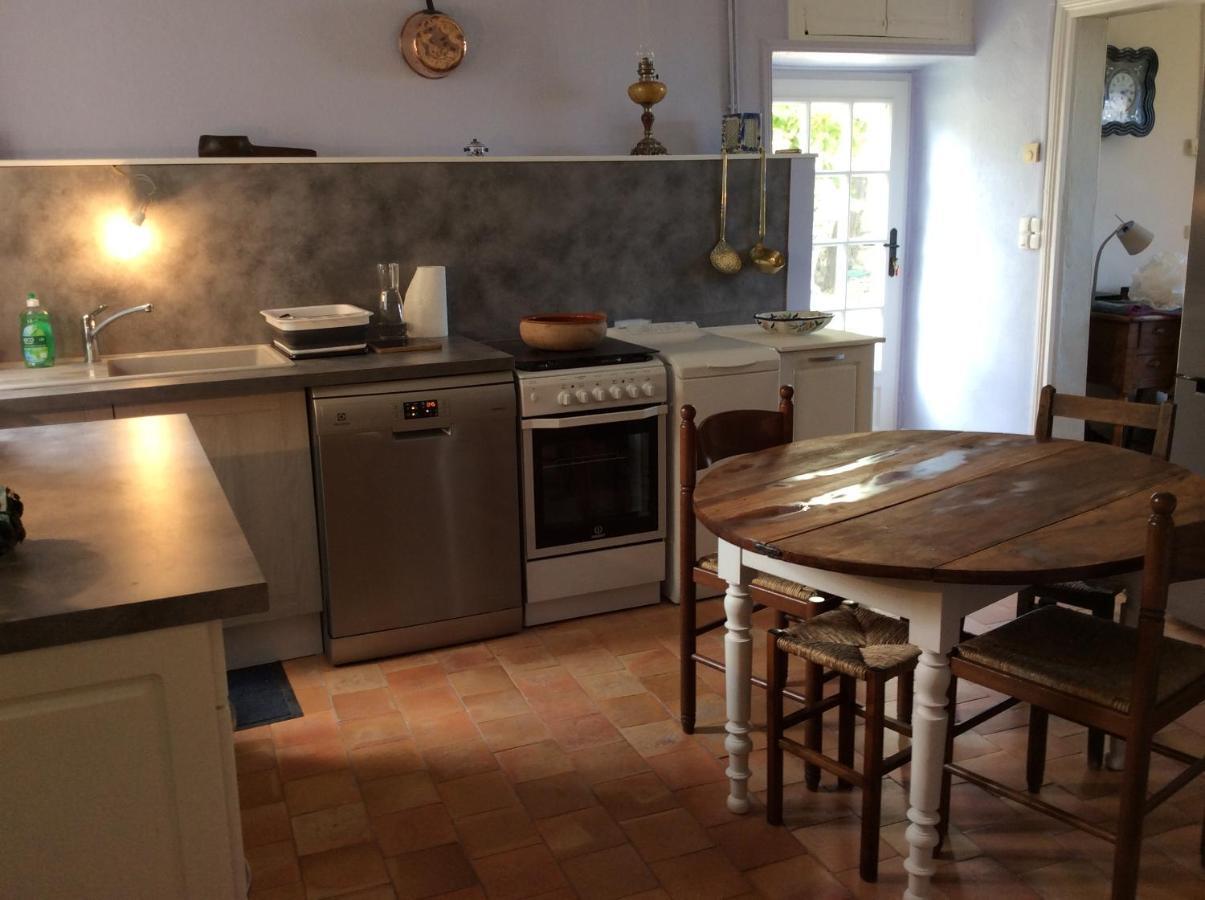 Les Hauts Peupliers Villa Candes-Saint-Martin Kültér fotó