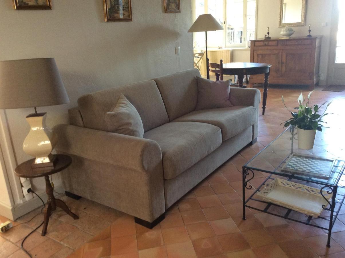 Les Hauts Peupliers Villa Candes-Saint-Martin Kültér fotó